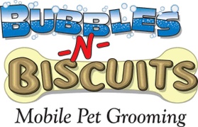 Mobile Grooming Bubbles N Biscuits Mobile Pet Grooming