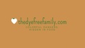 The Dye Free Family