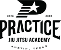 Practice Jiu Jitsu