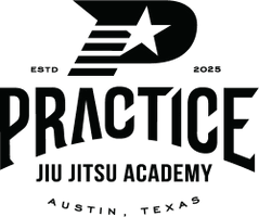 Practice Jiu Jitsu