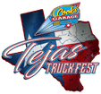 Tejas Truck Fest