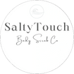 Salty Touch  
Body Scrub Co