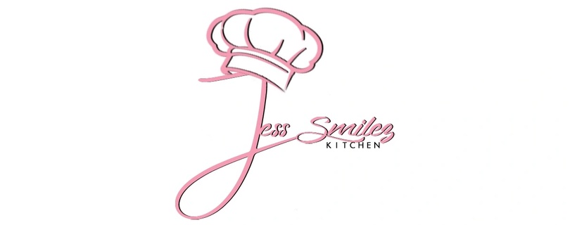 Jess Smilez Kitchen