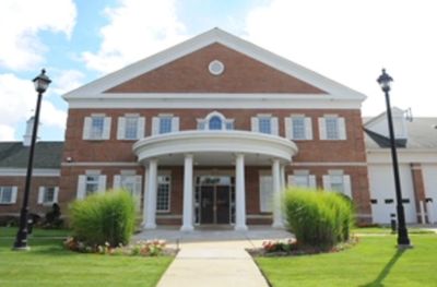 Mayfield Heights City Hall