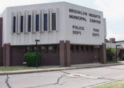 Brooklyn Heights police department