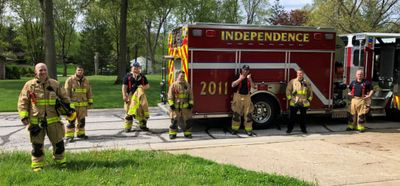 Independence fire department