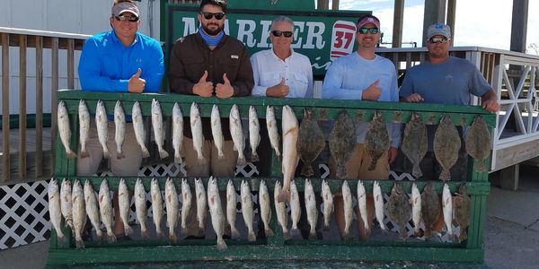 Fishing Vacation Packages, All-Inclusive Fishing Resorts