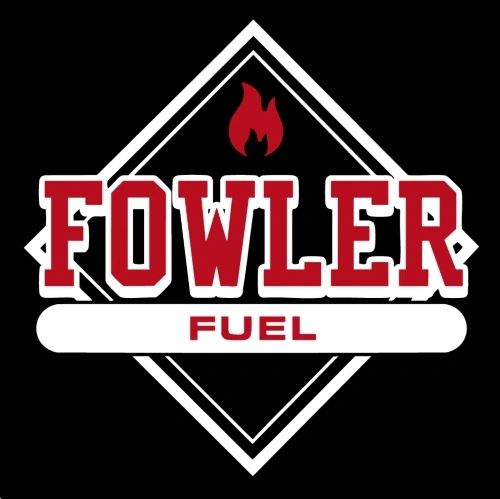 Fowler Rm Fowler Fuel