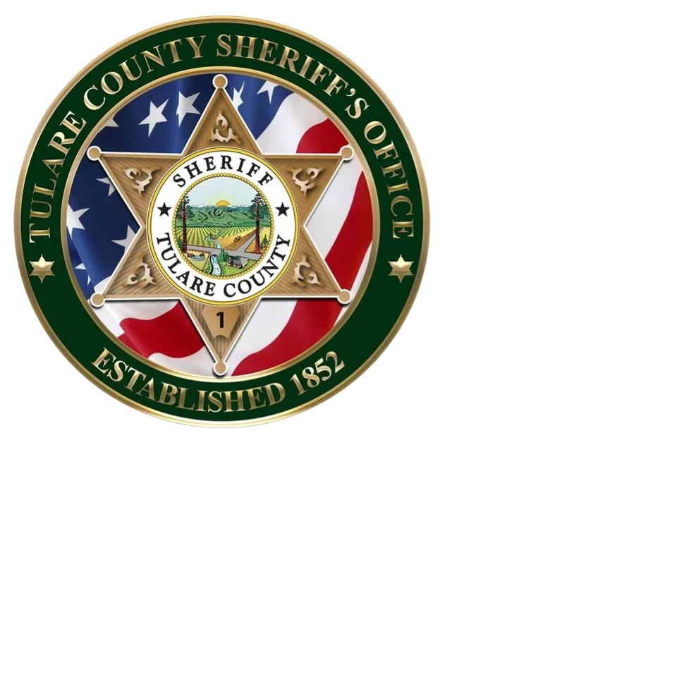 Tulare County Sheriff Office