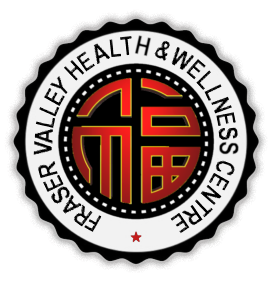 fraser valley health & wellness centre logo