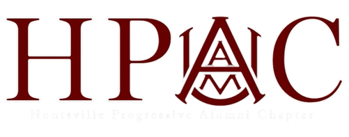 Huntsville Progressive Chapter of Alabama A&M University