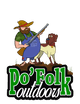 Po'Folk Outdoors