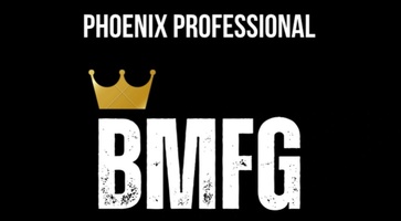 Phoenix Professional Black Men Friends Group