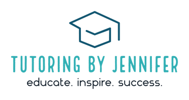Online Tutoring by Jennifer