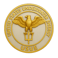 United States Underwater Energy