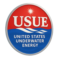United States Underwater Energy