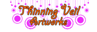 Thinning Veil Artworks
