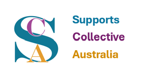 supports collective australia