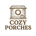 Cozy Porches