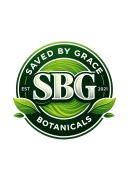 SAVED BY GRACE BOTANICALS