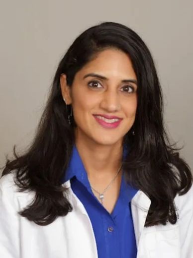 SHARVARI PARGHI, MD