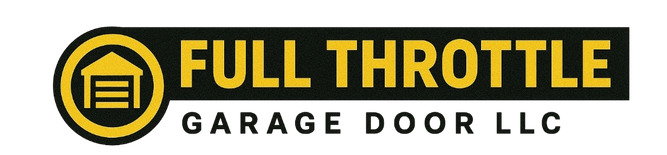 Full Throttle Garage Door LLC