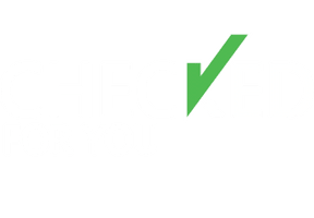 Checked For You