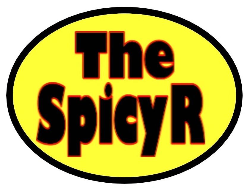 5 letter words with spicyr