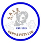 Sale Reps & Pets Ltd