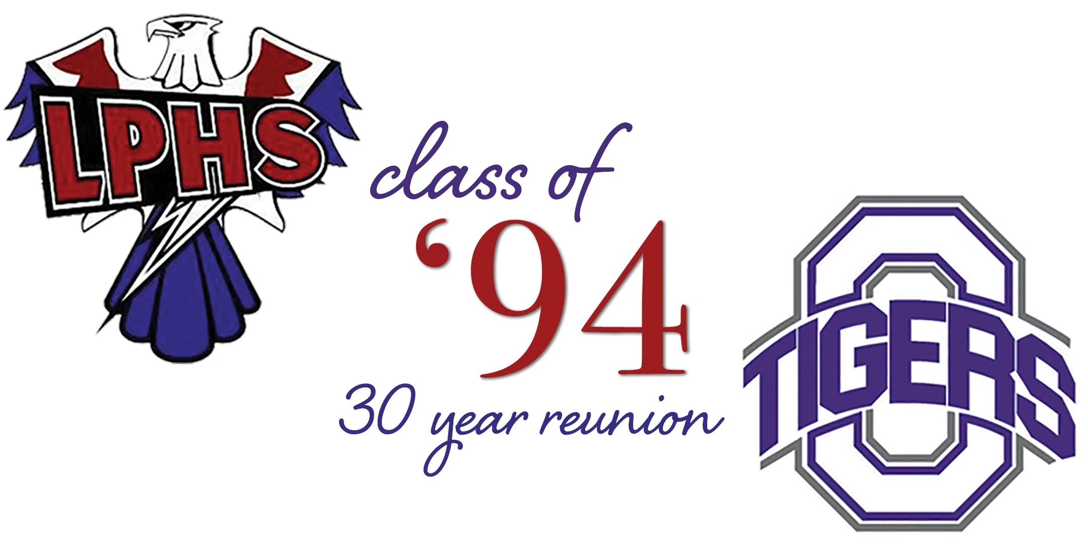 LP and OHS 30 Year High School Reunion