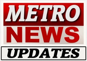 METRO NEWS UPDATES