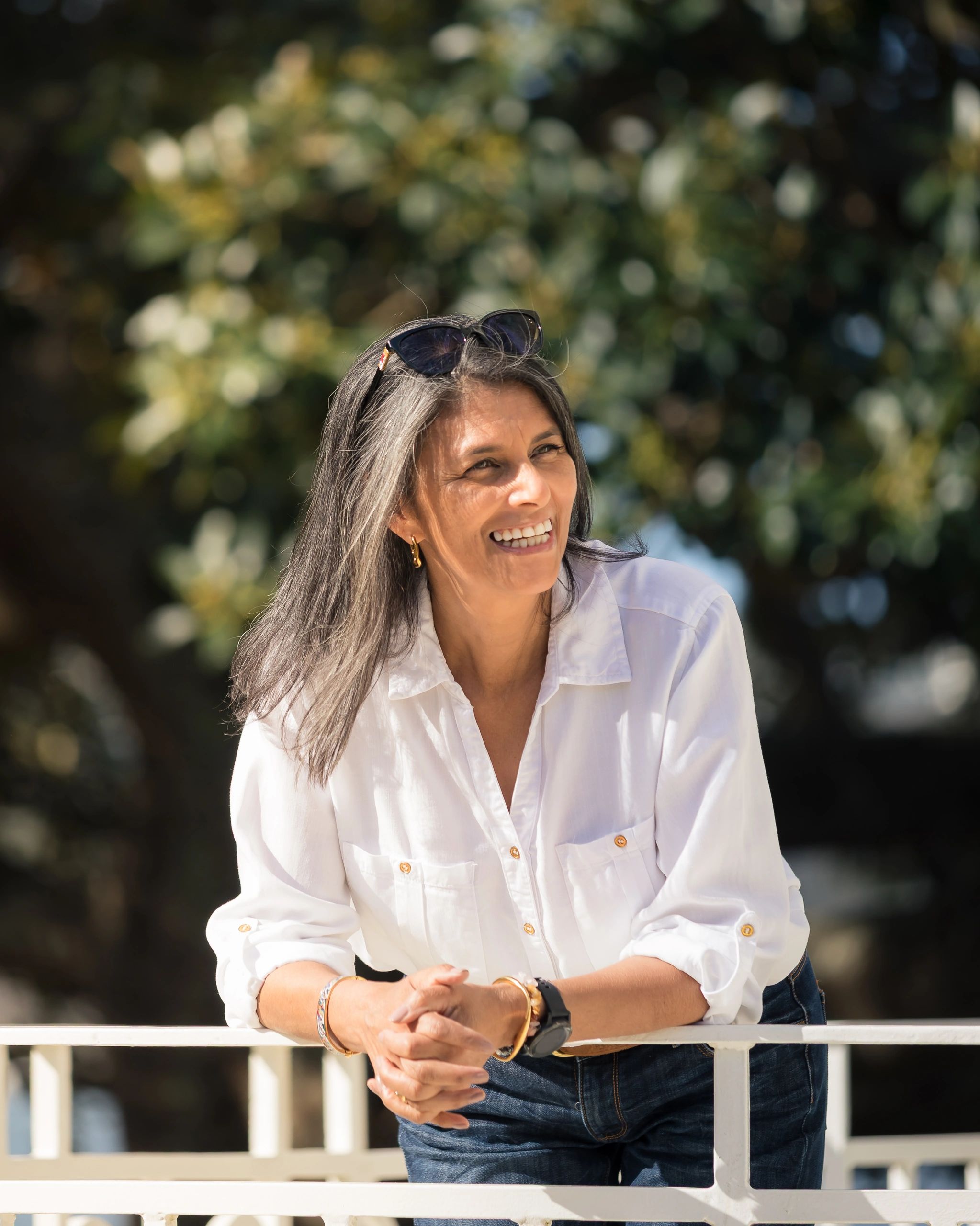 Ana Rennick Strategic Collision: When purpose meets possibility