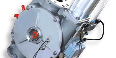 OpenSolids - Drum type diverter