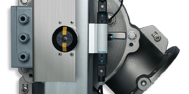 OpenSolids - Single drum type diverter