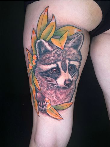 neo-traditional-tattoo-sandiego