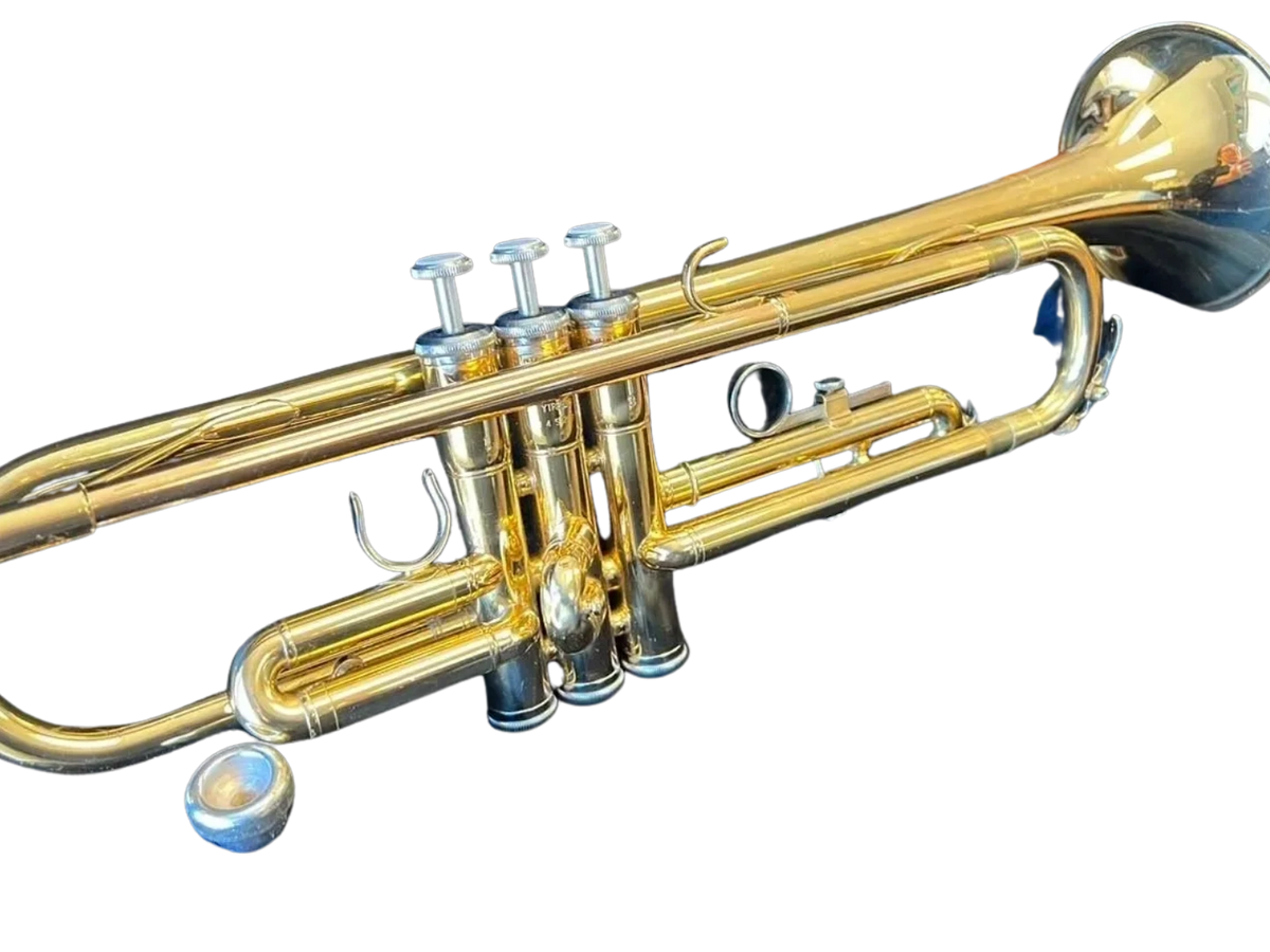 Yamaha Trumpet YTR-2335