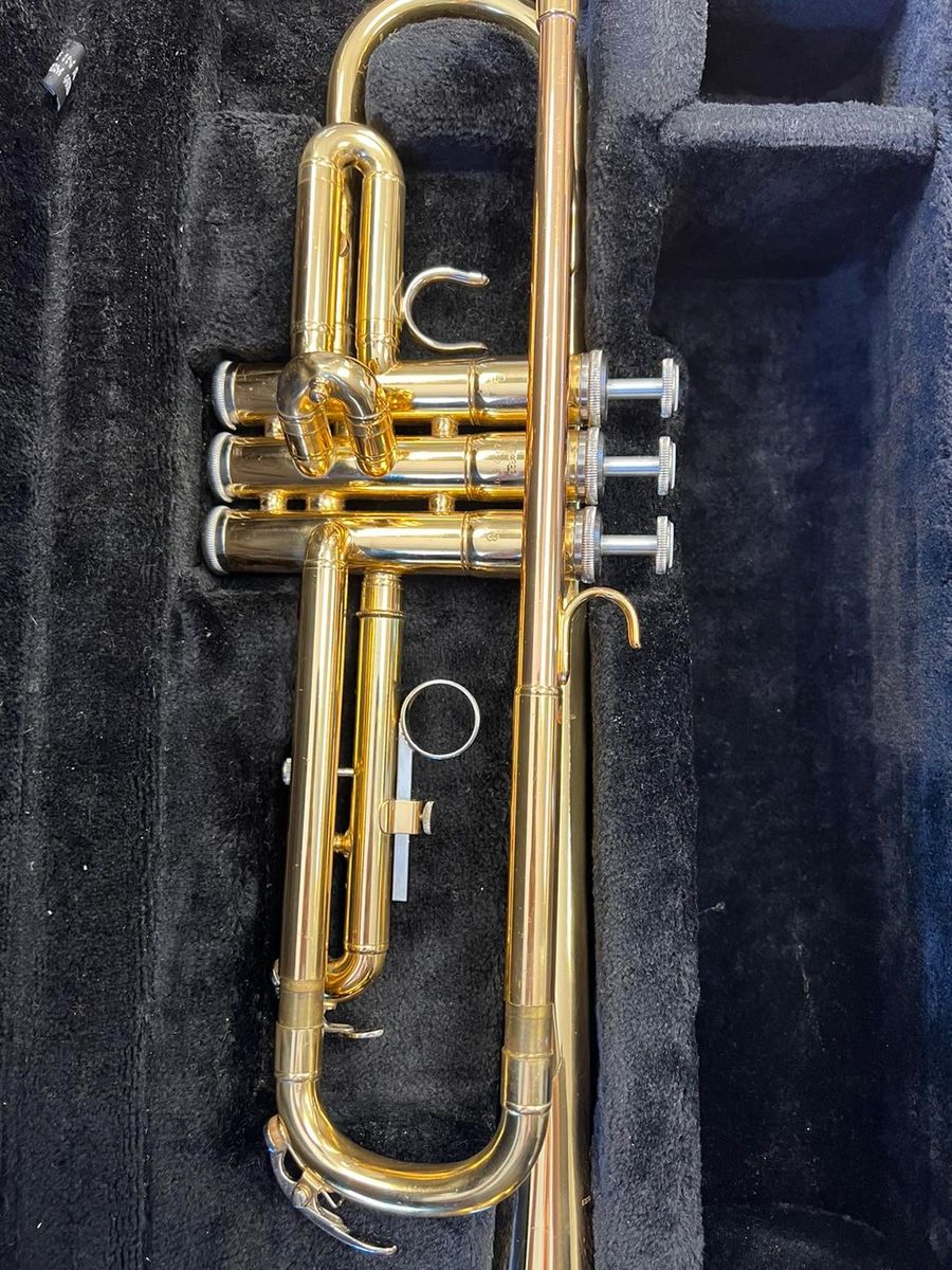 Yamaha Trumpet YTR-2335