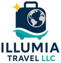 ILLUMIA TRAVEL, LLC