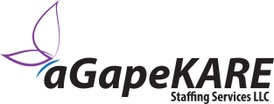 AgapeKARE Recruiting & Staffing Services