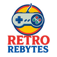 Retro Rebytes