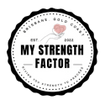 My Strength Factor
