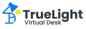 TrueLight VIrual Desk