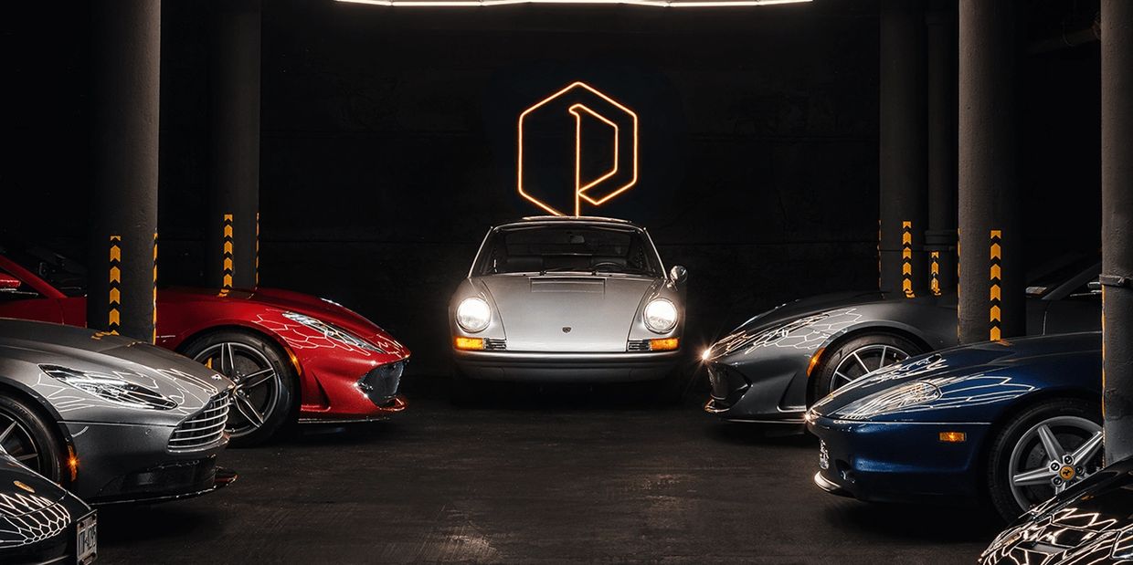 Motorsports Collective