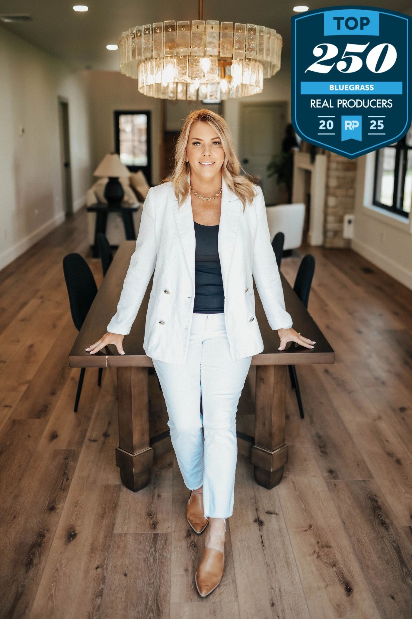 Jess Noto, Broker Century 21 Advantage Realty