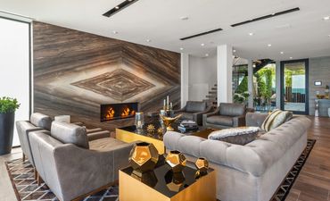 great room