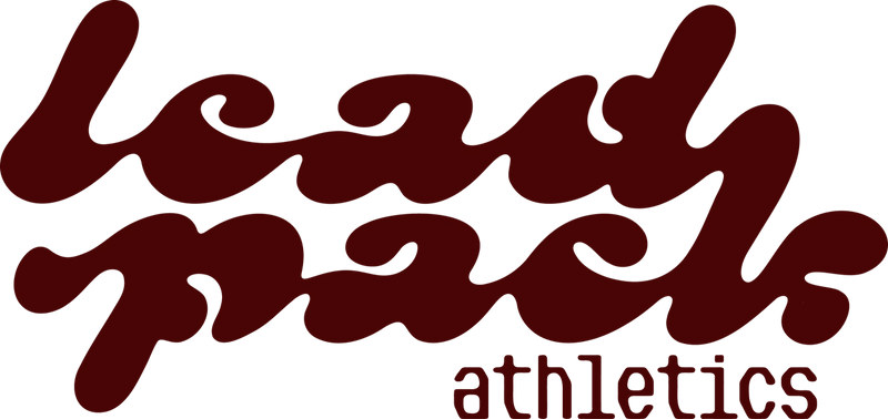 Lead Pack Athletics's Logo