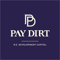 Pay Dirt  Creative Capital