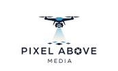 Pixel Above Media