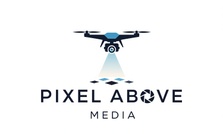 Pixel Above Media