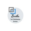 Zariba 
Tax & Bookkeeping Services 
